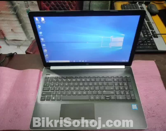 HP Notebook